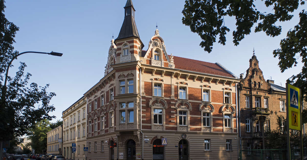 Een foto van Belle Epoque Residence