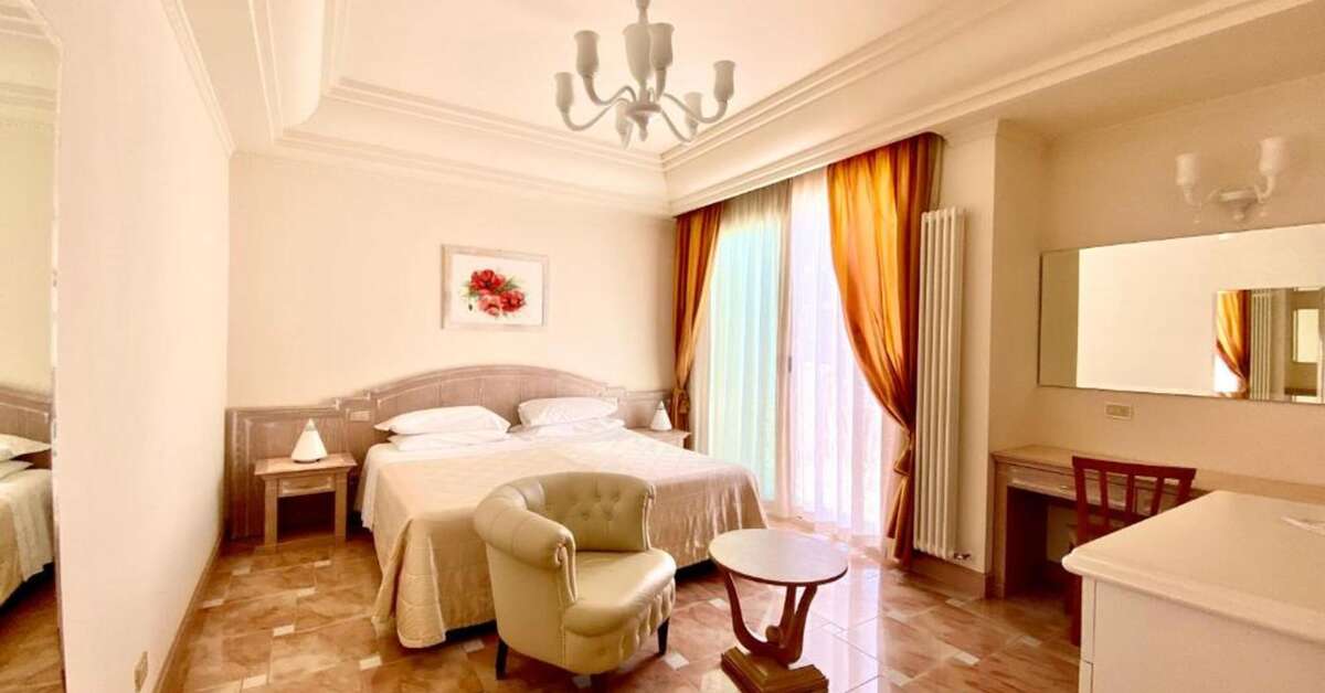 Een foto van Hotel Aurelia