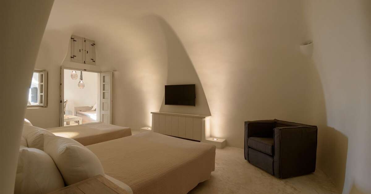 Een foto van Kapari Natural Resort