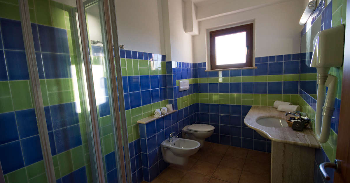 Een foto van Hotel Brancamaria