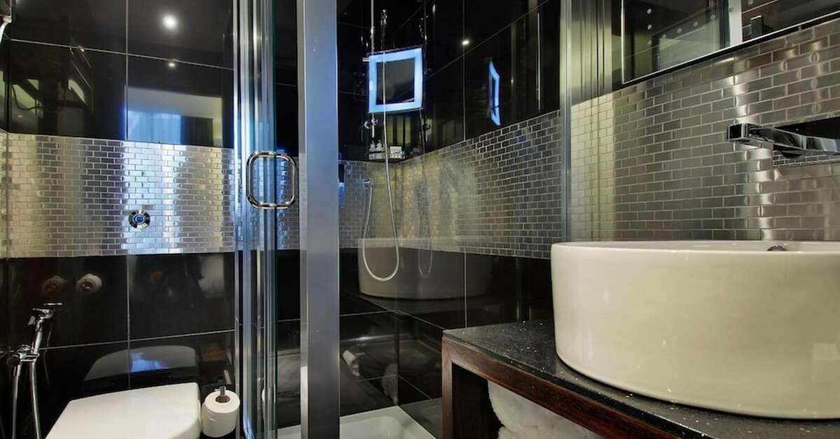 Een foto van The Marble Arch by Montcalm