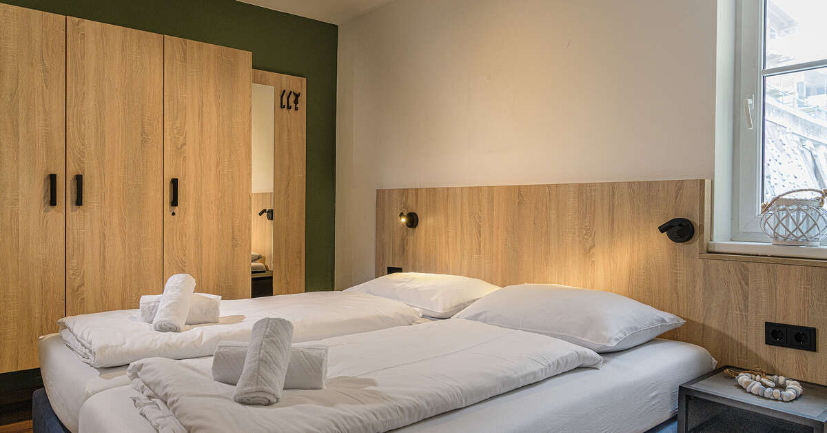 Een foto van AlpenParks Appartementen & Ferienresort Rehrenberg