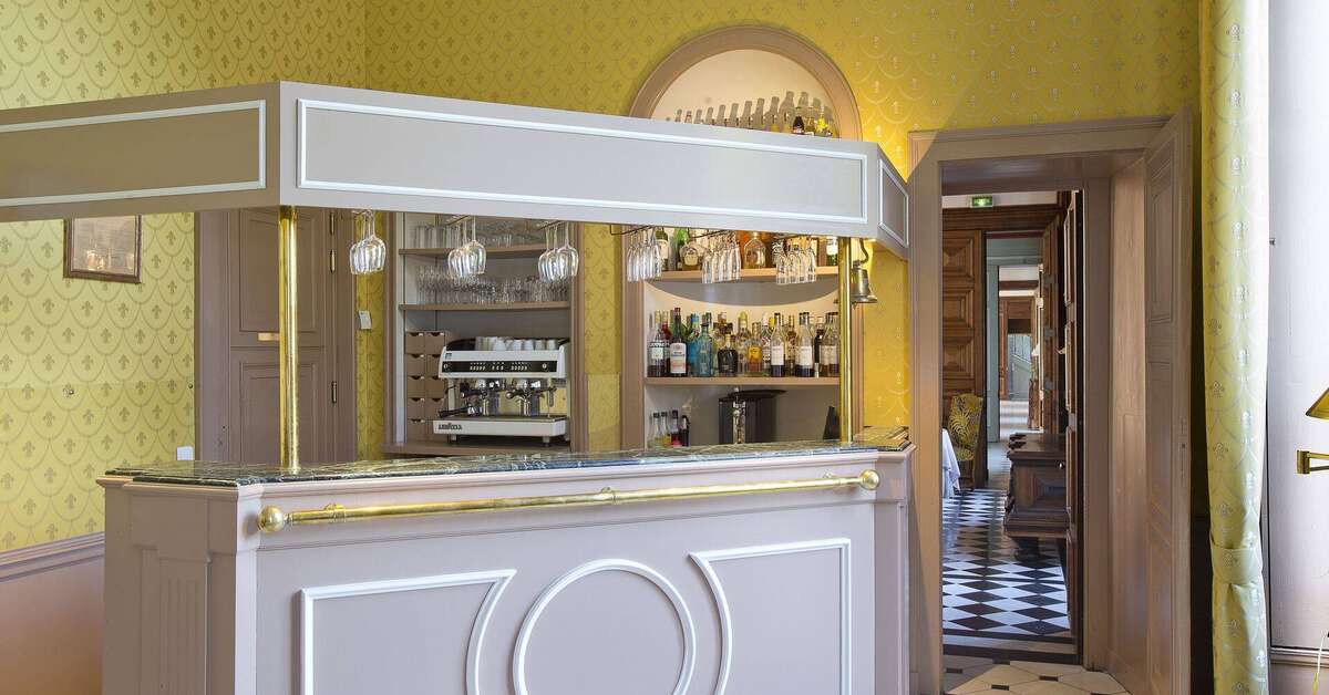 Een foto van Hotel Chateau de Sissi