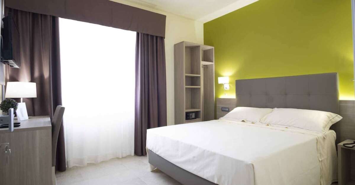 Een foto van Netum Hotel