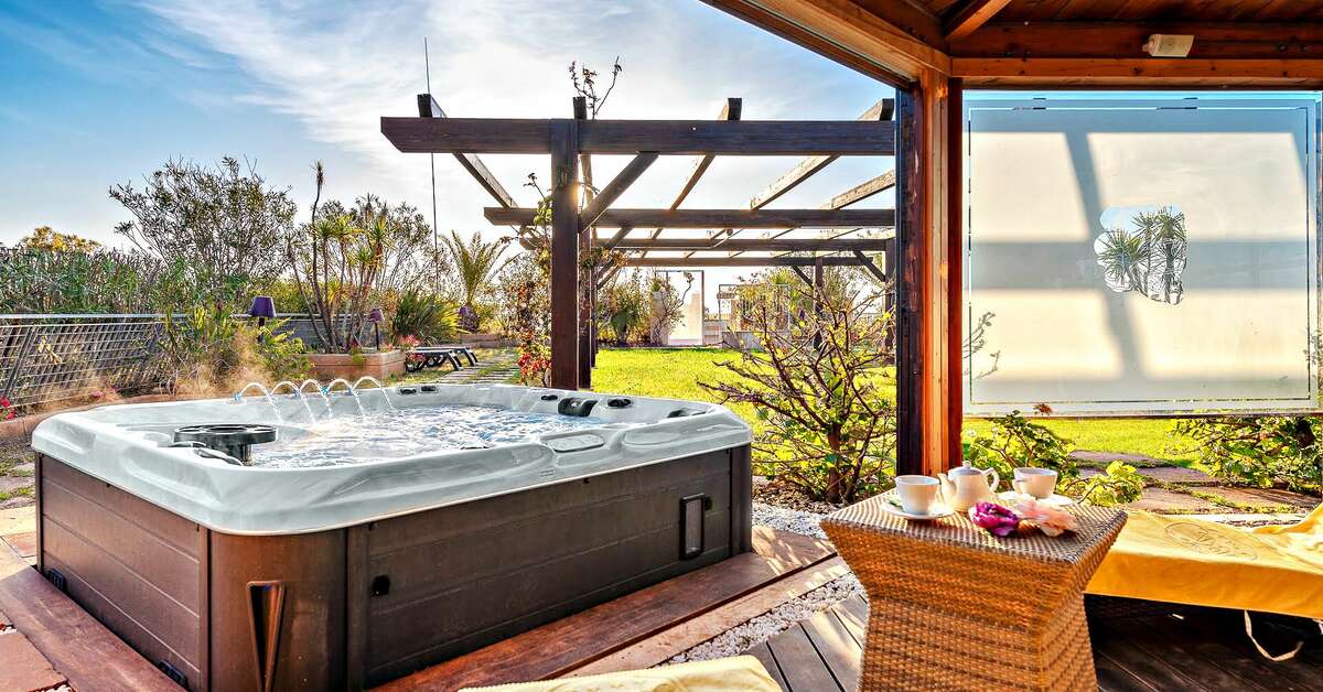 Een foto van Acacia Resort