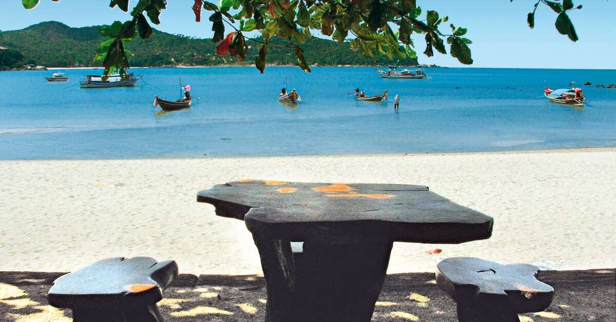Een foto van Havana Beach Resort