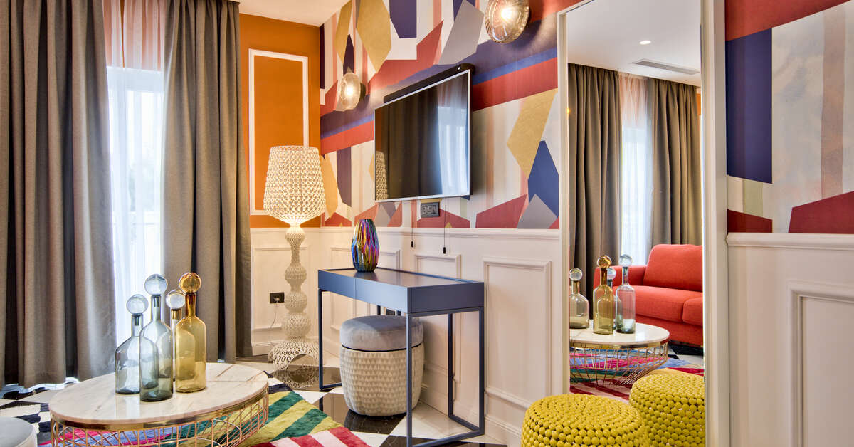 Ein Foto Holm Boutique & Spa
