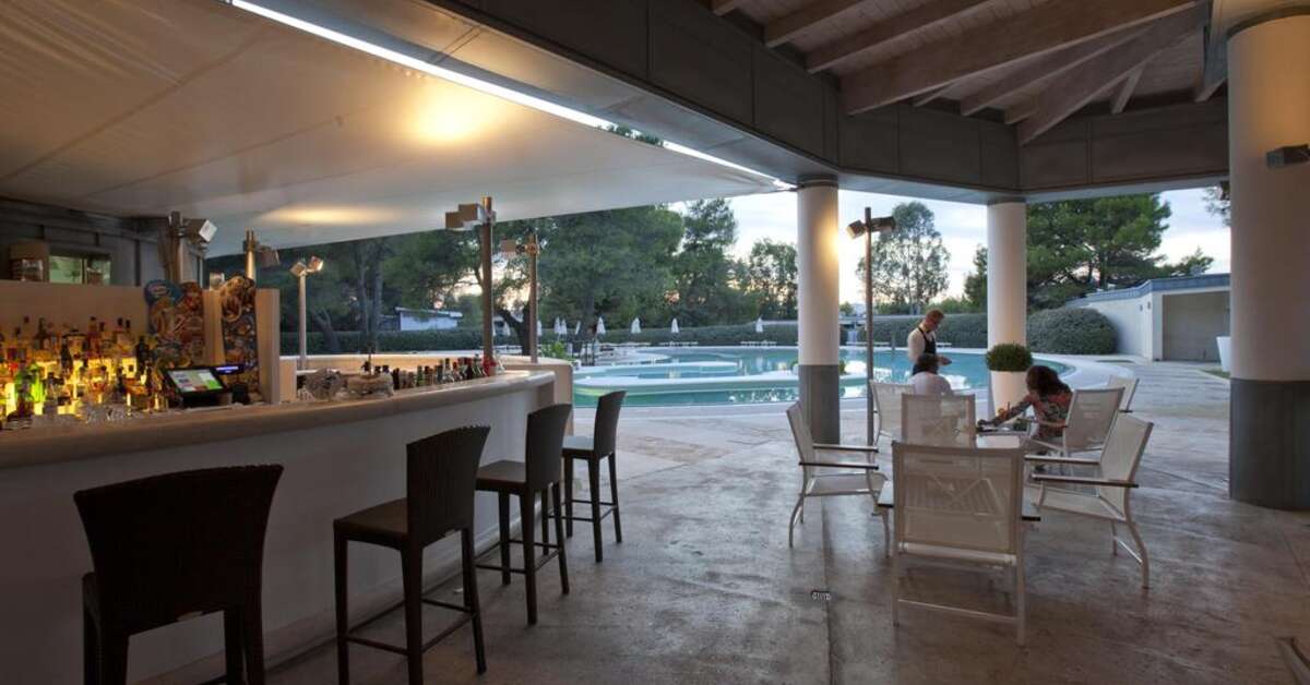 Een foto van Alborea Ecolodge Resort