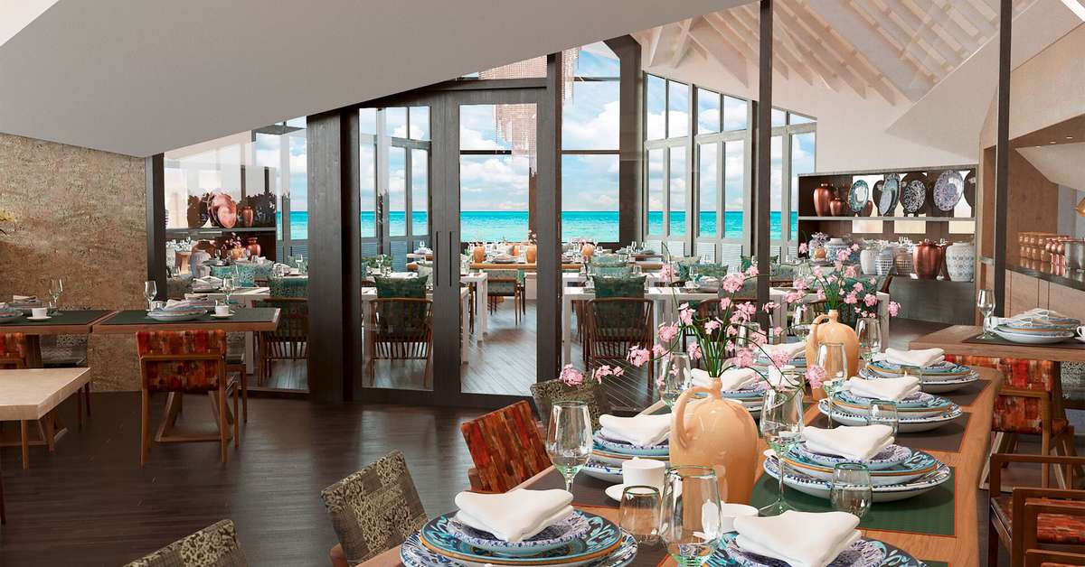 Een foto van Ozen Reserve Bolifushi