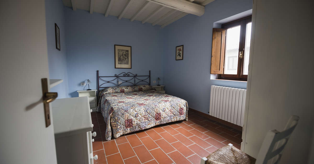 Een foto van Tenuta Castellare di Tonda