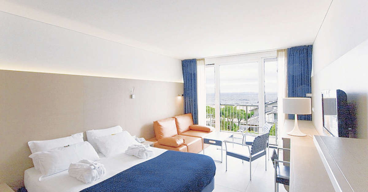 Ein Foto Hotel Florida