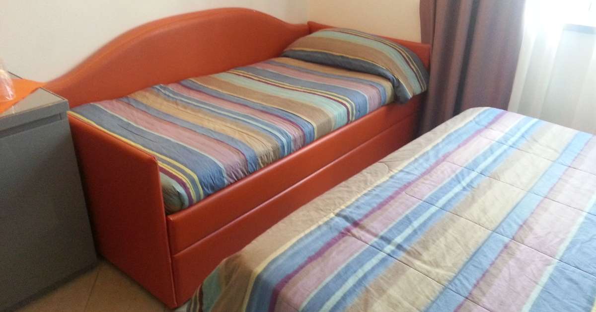 Een foto van Hotel Alfieri