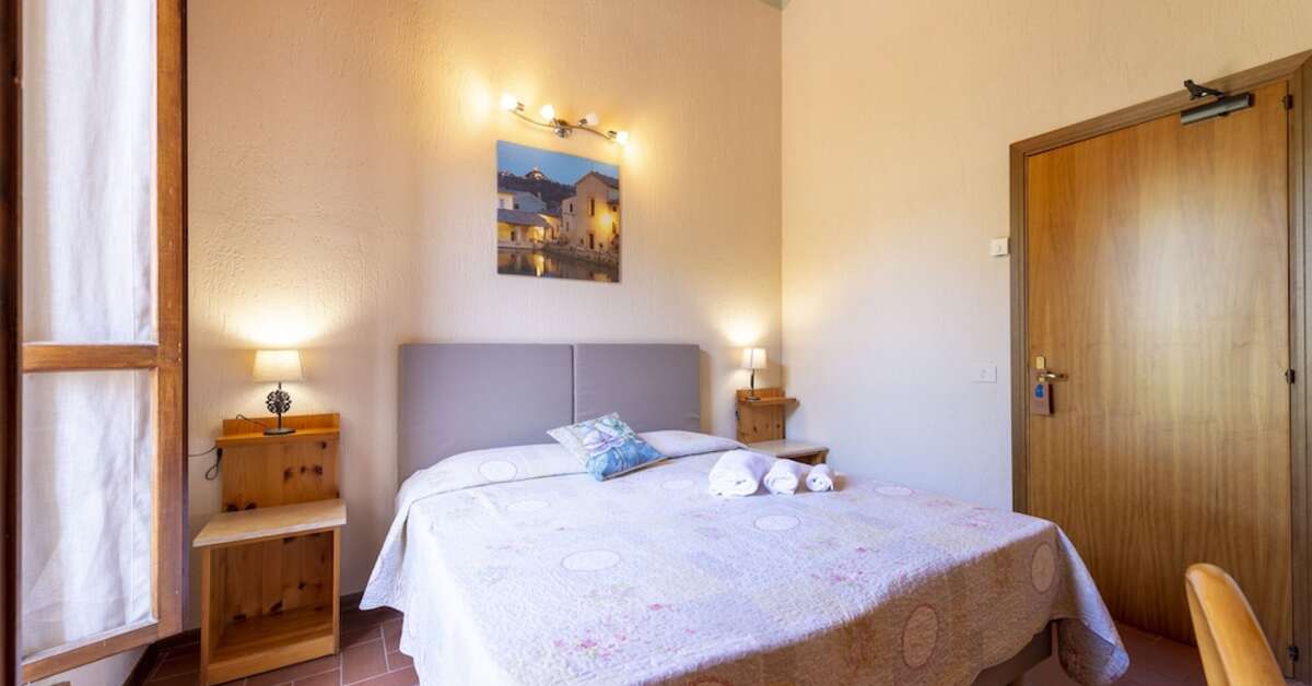 Een foto van Hotel Palazzuolo