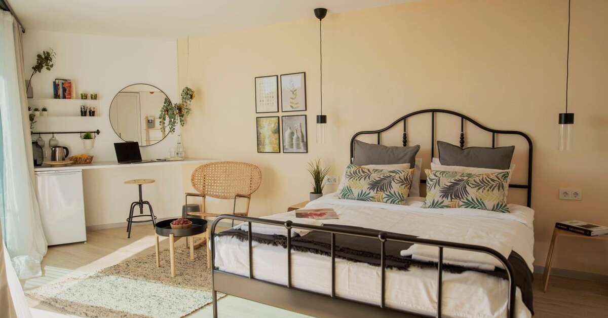 Een foto van Payava Hotel by True Blue