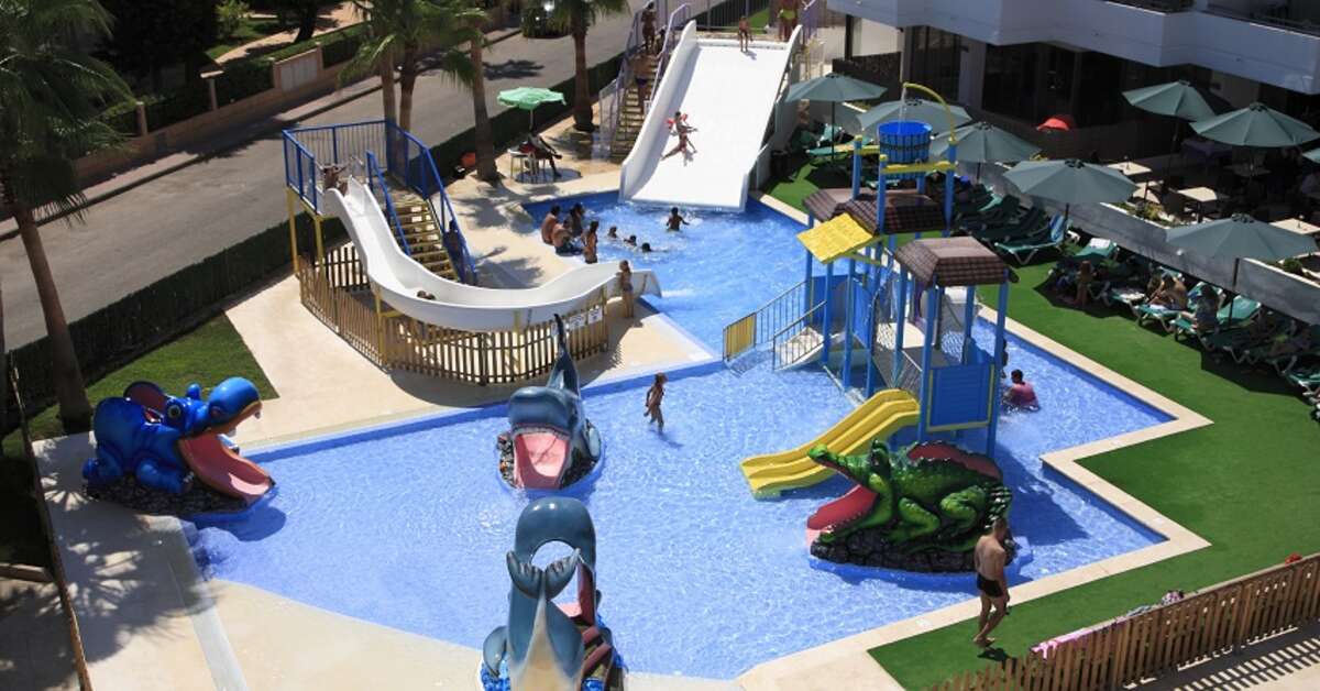 Een foto van Grupotel Mallorca Mar