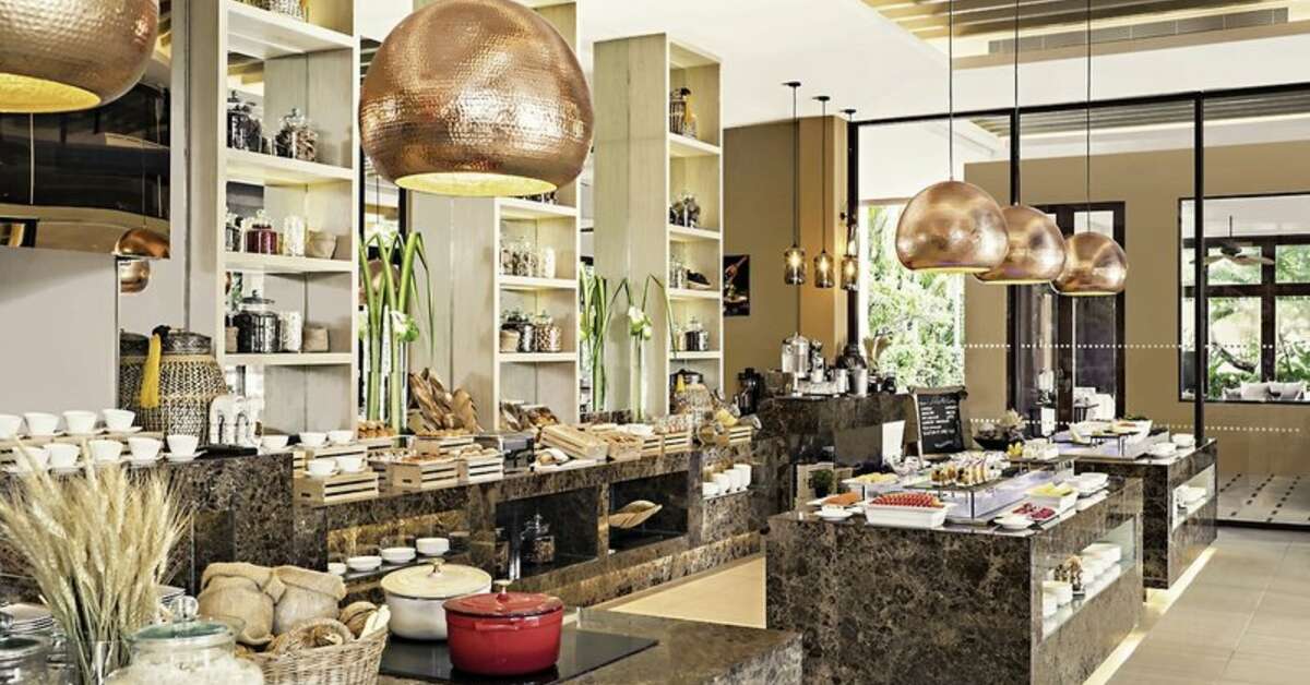 Een foto van Mövenpick Asara Resort & Spa Hua Hin