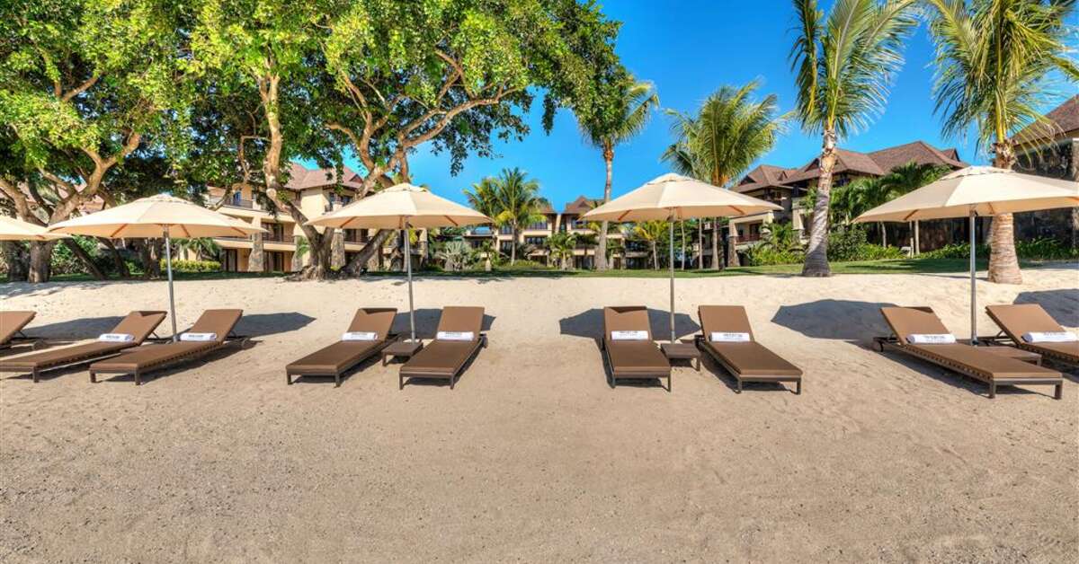 Een foto van The Westin Turtle Bay Resort & Spa Mauritius