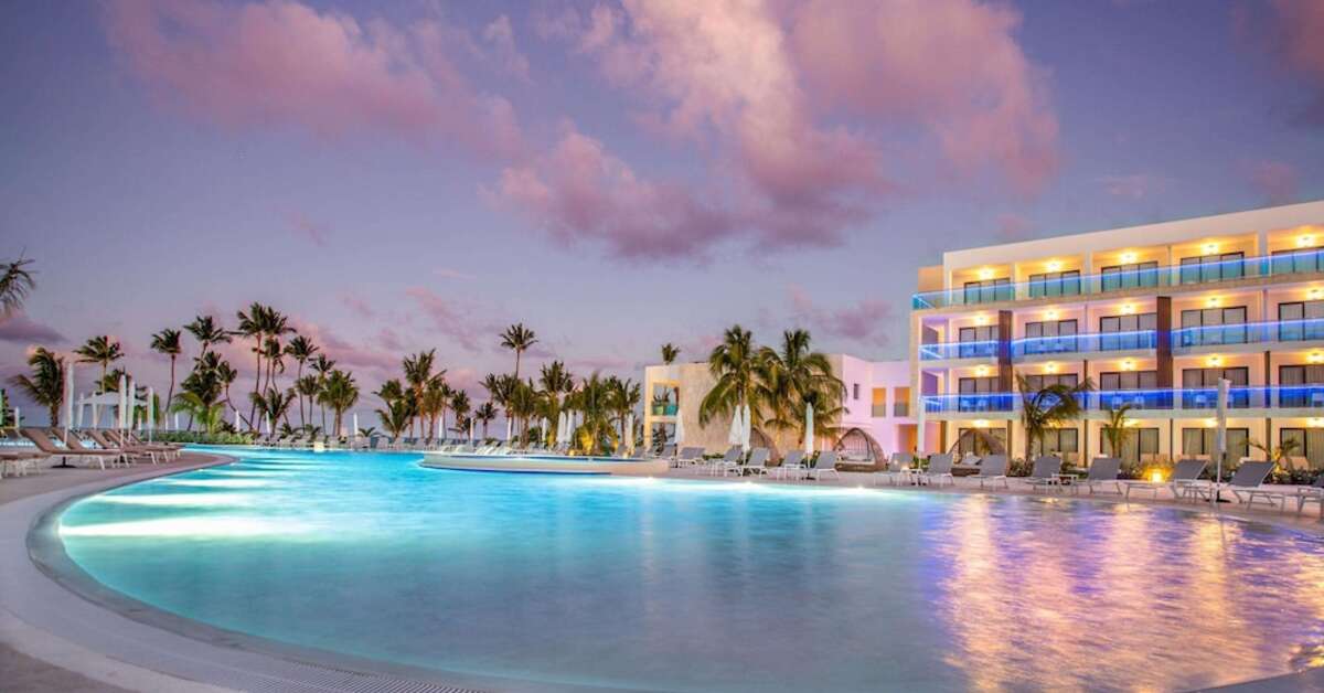 Een foto van Serenade Punta Cana