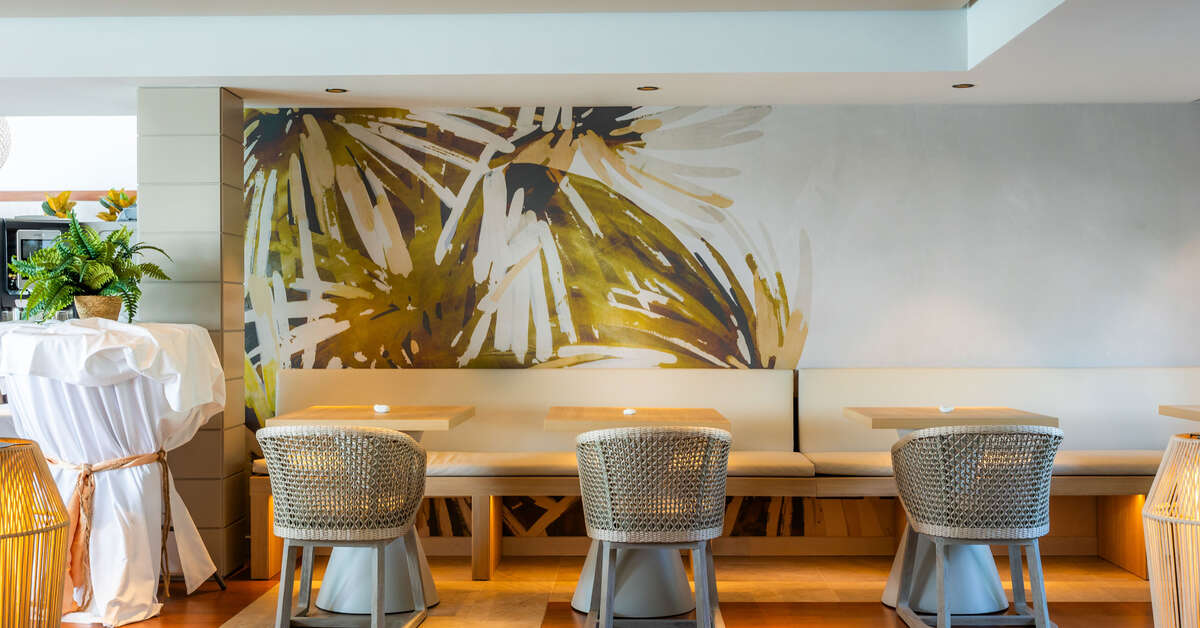 Ein Foto Marins Suites Hotel