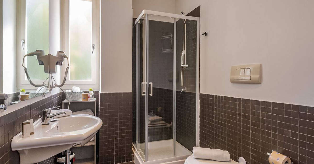 Een foto van Horizon Suites Hotel