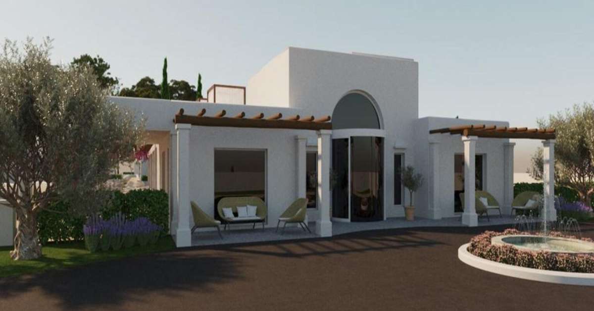 Een foto van Eques Petit Resort