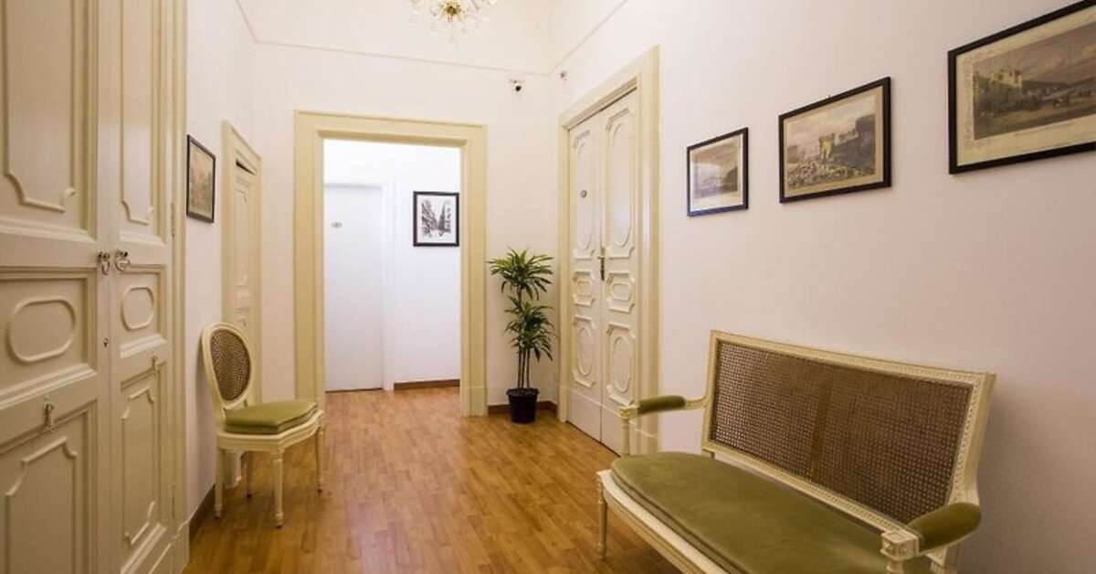 Een foto van Napoliclass B&B