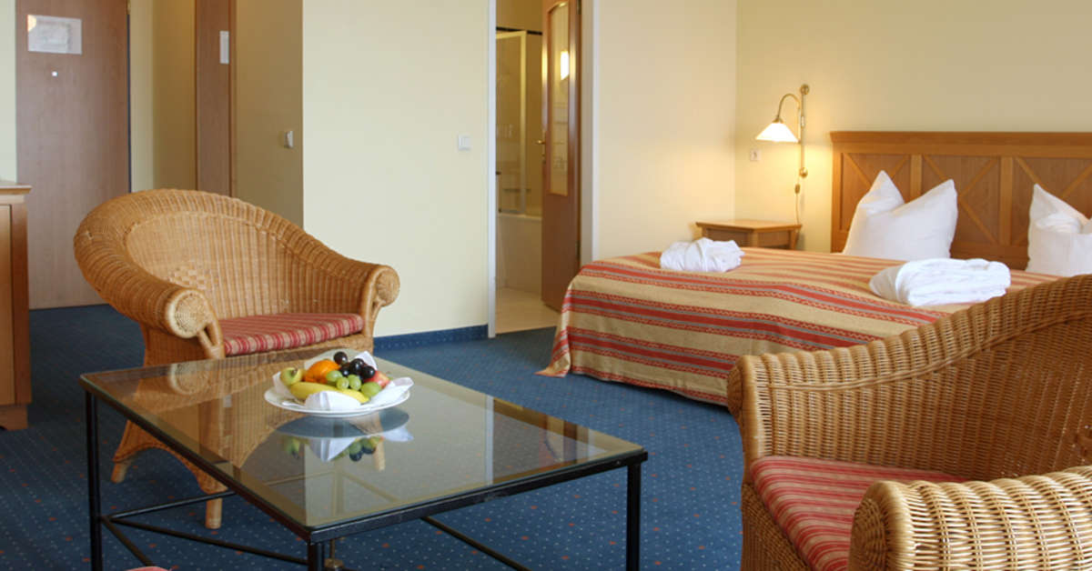 Een foto van Precise Resort Rügen