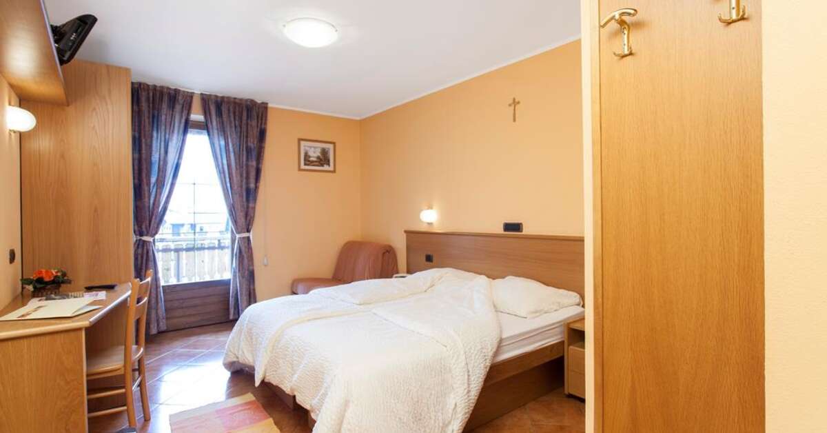Een foto van Hotel Lanz