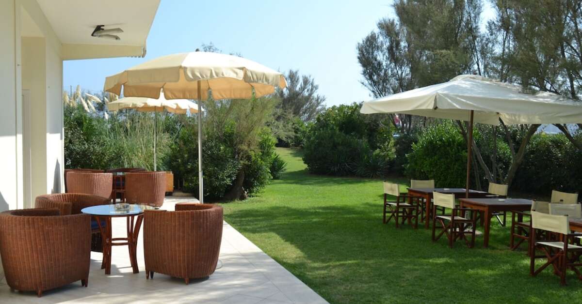 Een foto van City Beach Resort Hotel