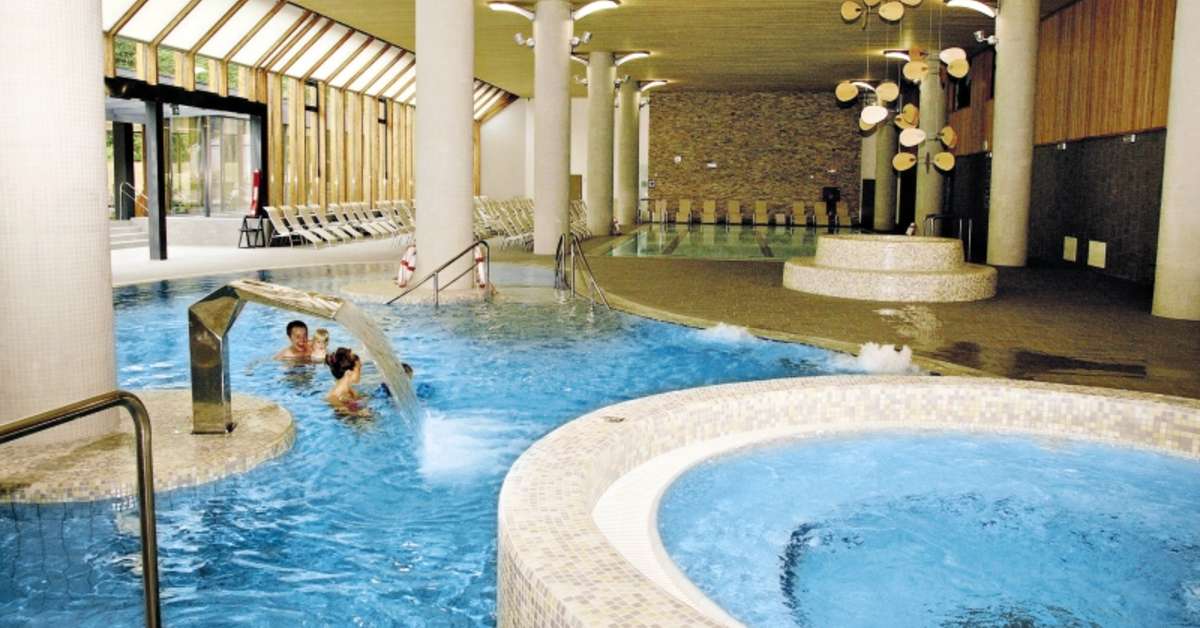 Een foto van Hotel Spik