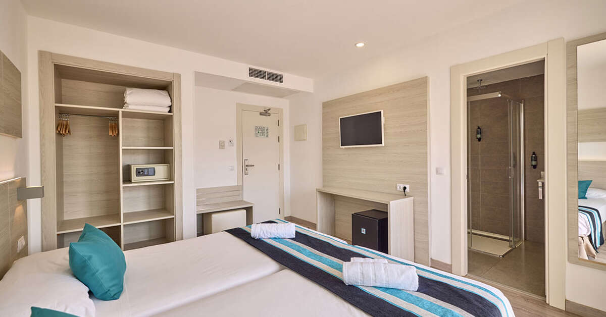 Een foto van Welikehotel Fenix