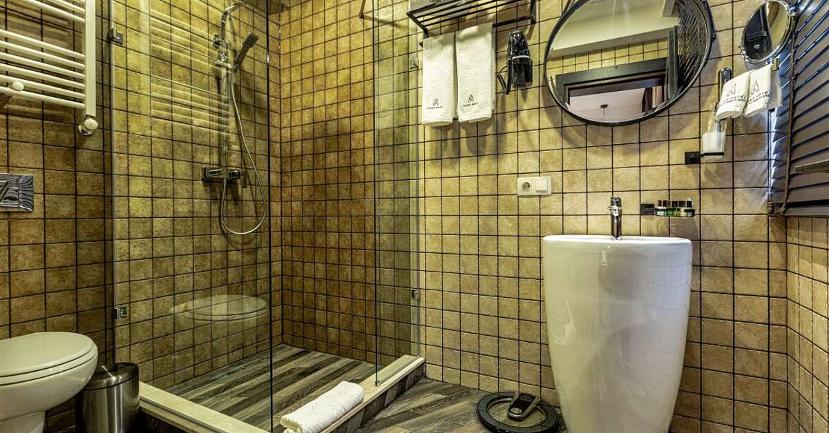 Een foto van Adamo Hotel
