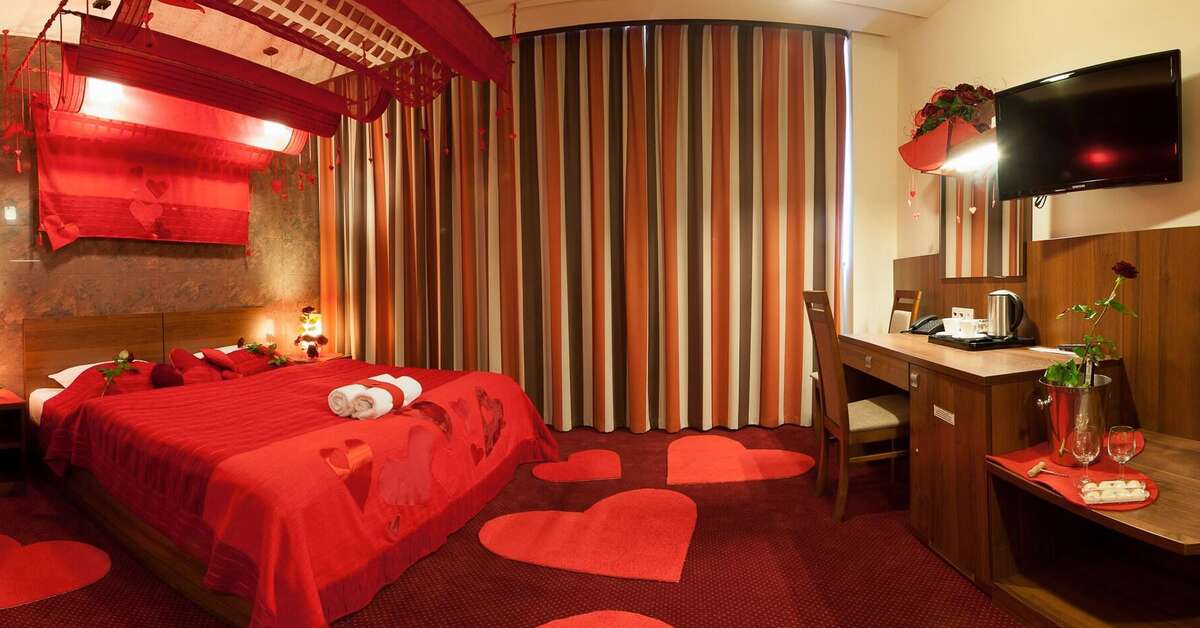 Een foto van Hotel Alexander