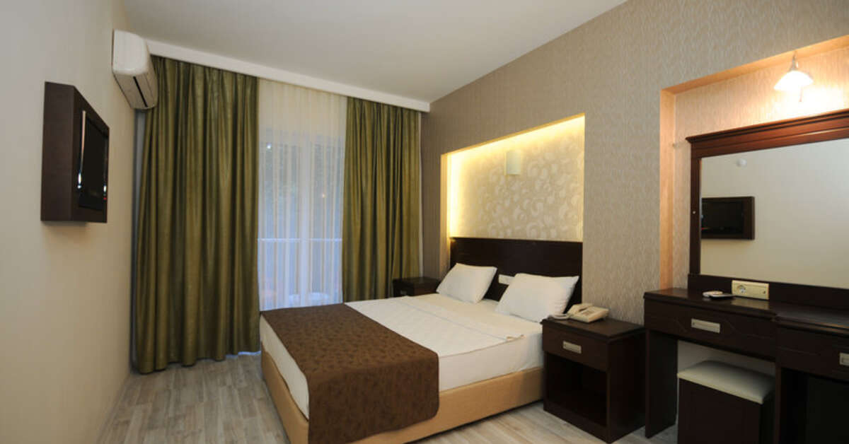 Een foto van Hotel Palmea