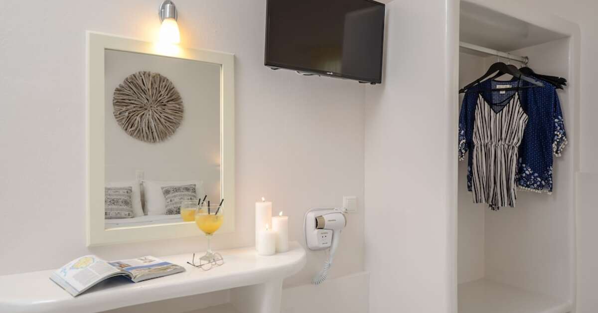 Een foto van Golden Sand Naxos
