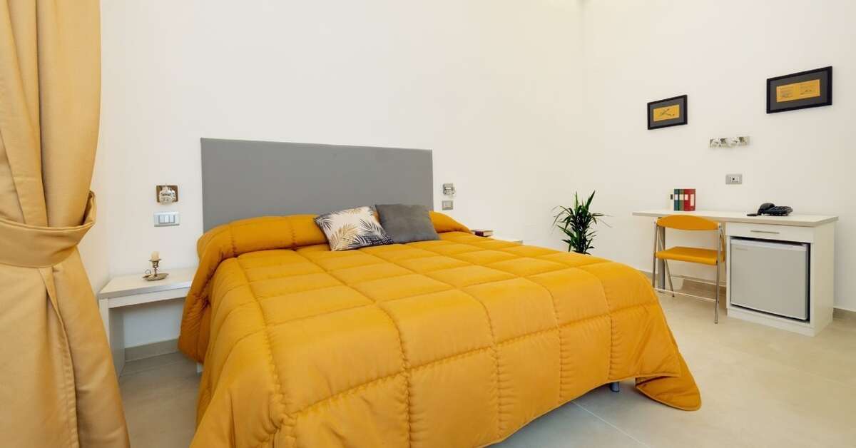 Een foto van Il Tesoro Smart Suite & Spa