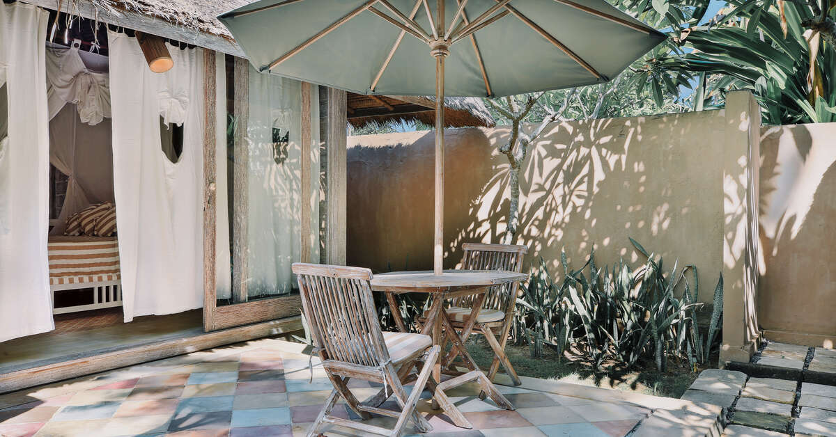 Een foto van Visakha Sanur