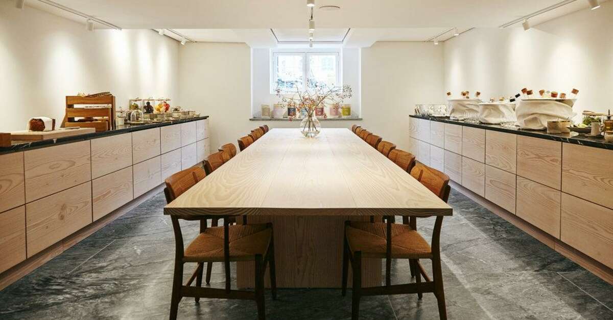 Ein Foto Nobis Hotel Copenhagen