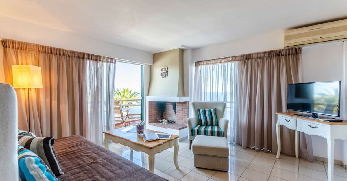 Een foto van Pela Mare Hotel