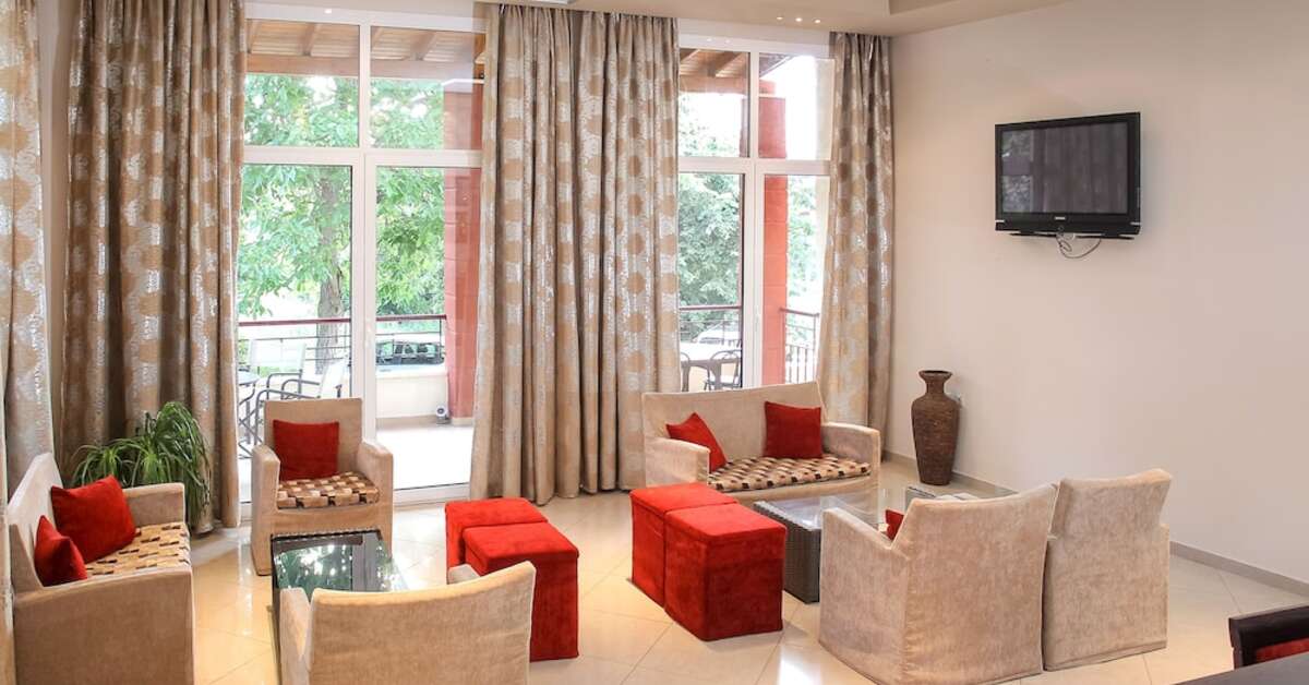 Een foto van Electra Hotel