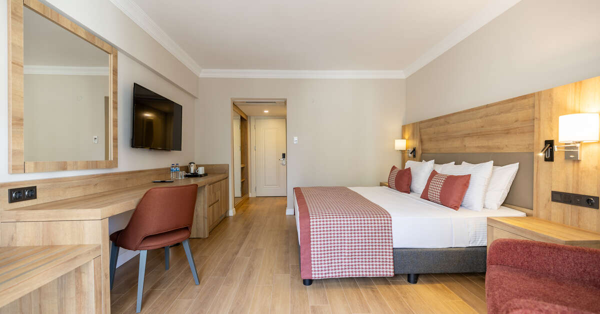 Een foto van Proxima Hotel