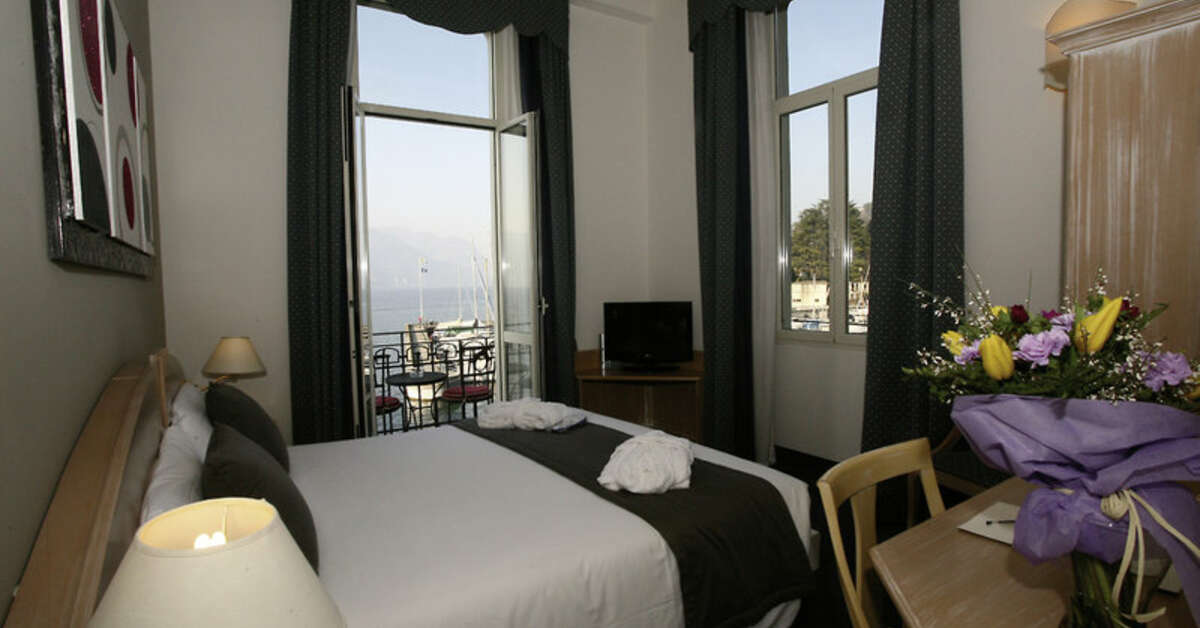 Een foto van Hotel Araba Fenice
