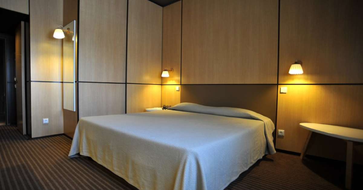 Een foto van Axis Vermar Beach Hotel