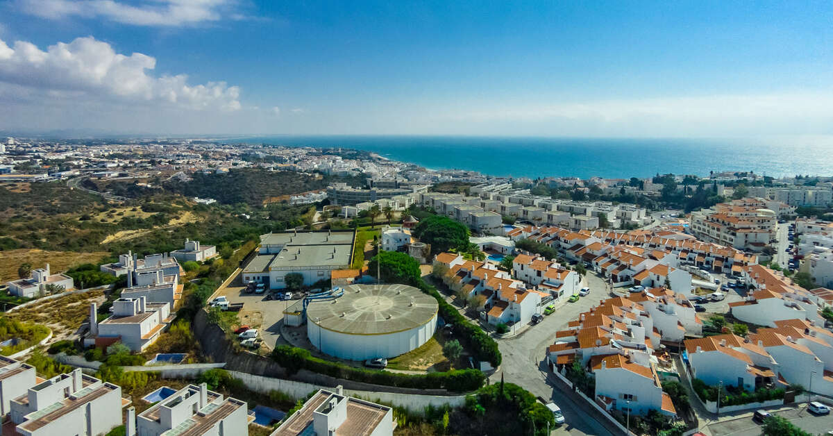 Een foto van Pateo Village