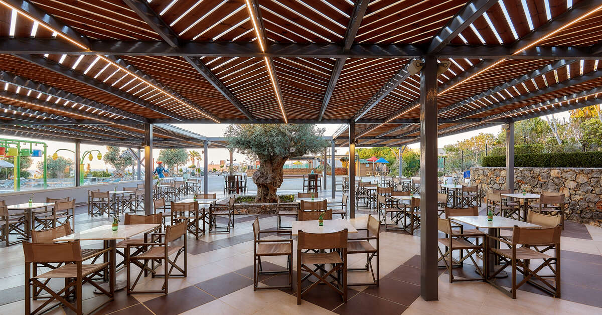 Een foto van Arminda Hotel & Spa