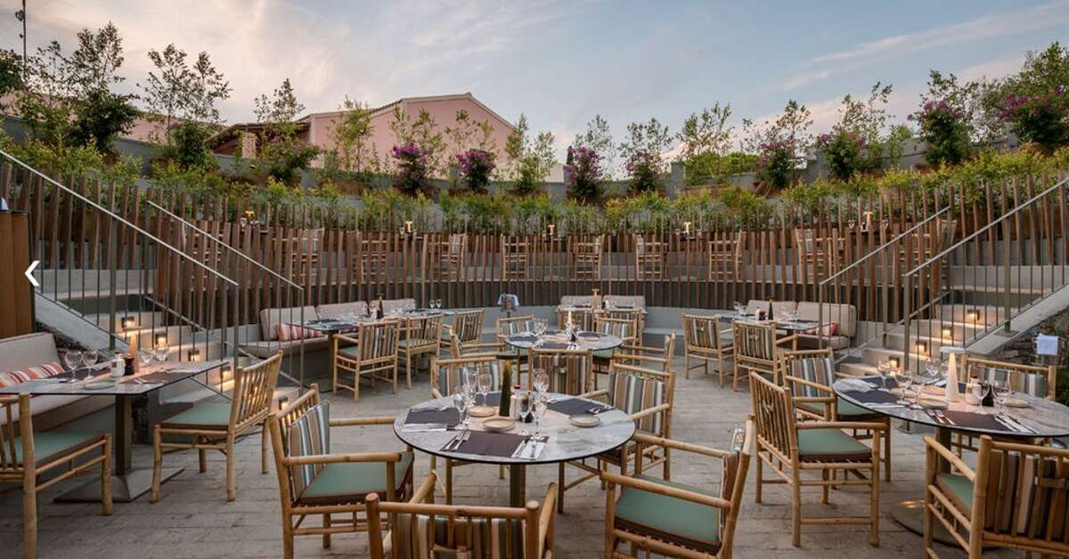 Een foto van Sentido Apollo Palace