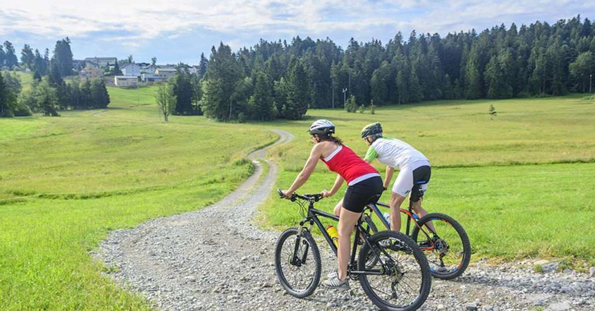 Een foto van Felsenhof Bungalowpark & Camping