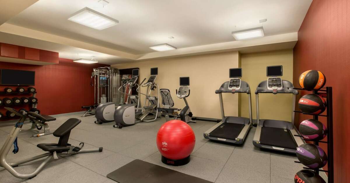 Ein Foto Hilton Garden Inn Midtown East
