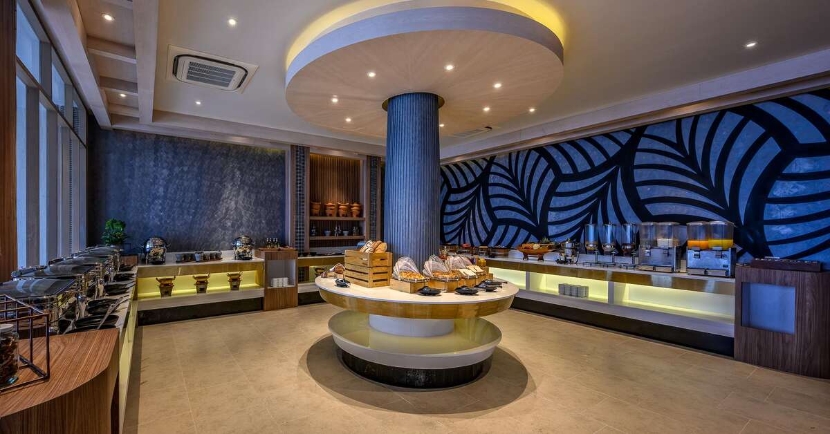 Een foto van Namaka Resort Kamala