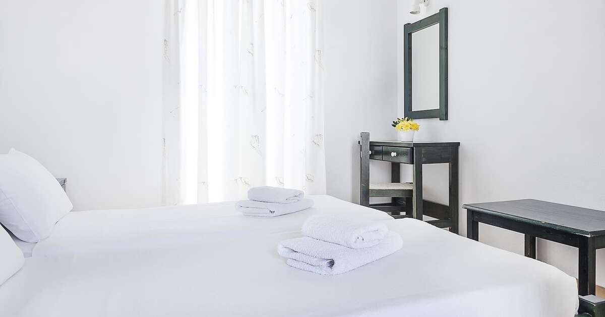 Een foto van San Antonio Summer House